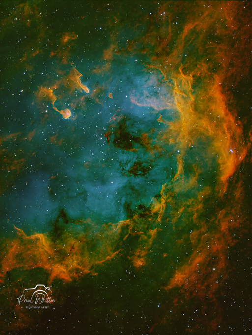 Tadpole_Nebula